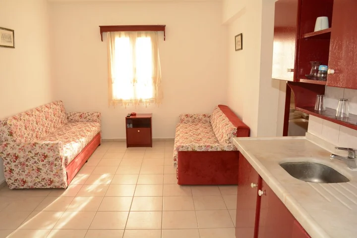 Битез: Апарт-Отель Villa Nergiz