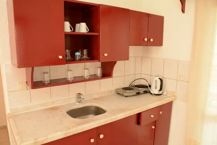 Битез: Апарт-Отель Villa Nergiz