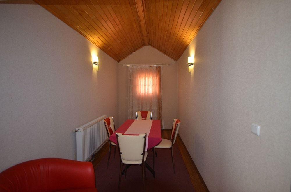 Сарыкамыш: Bildik Hotel