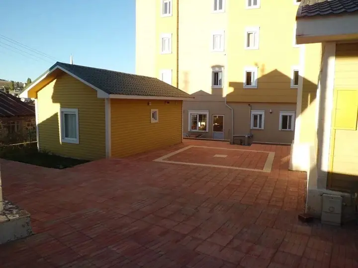 Сарыкамыш: Bildik Hotel