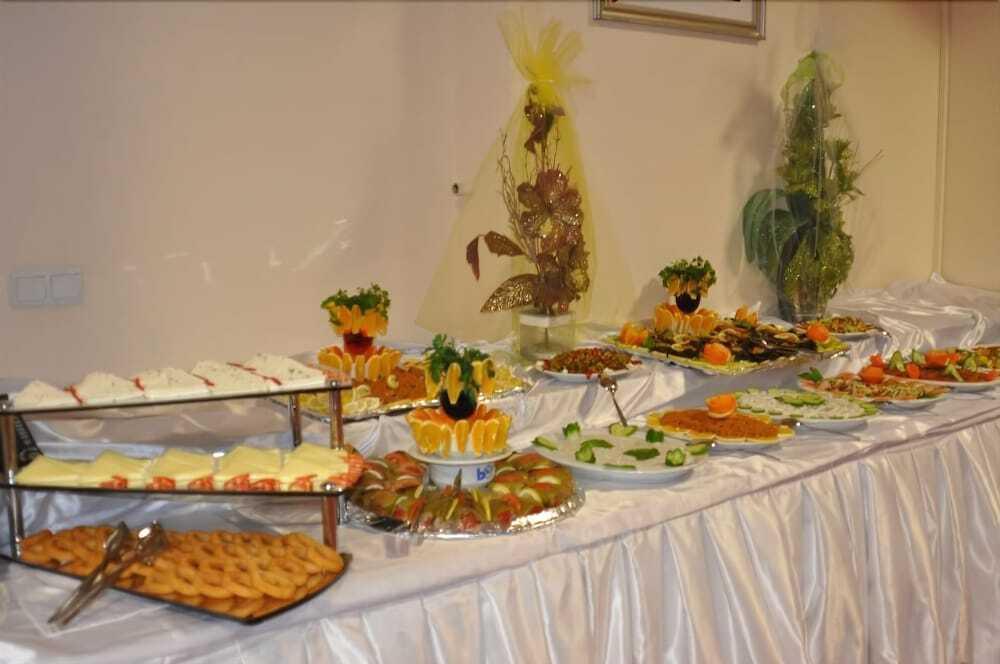 Сарыкамыш: Bildik Hotel