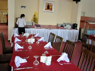 Сарыкамыш: Bildik Hotel