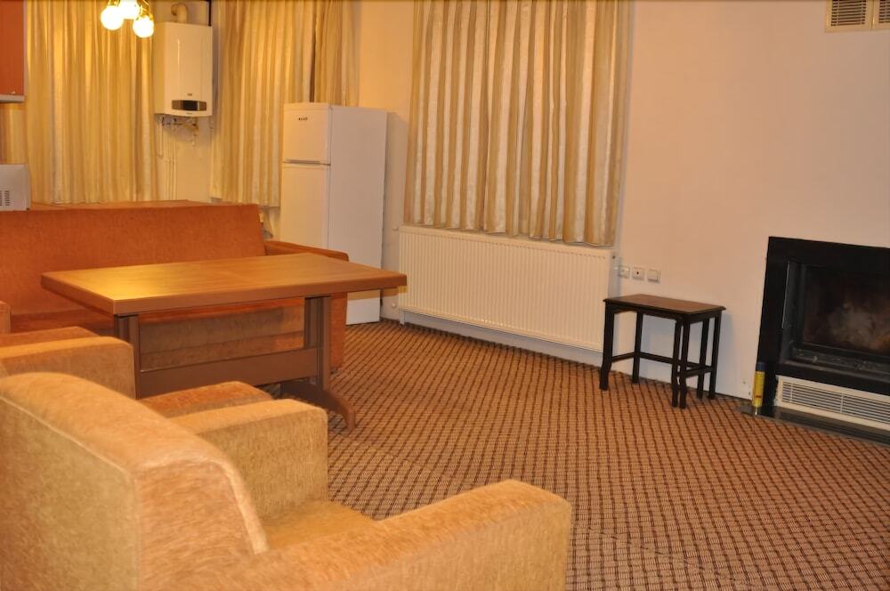 Сарыкамыш: Bildik Hotel