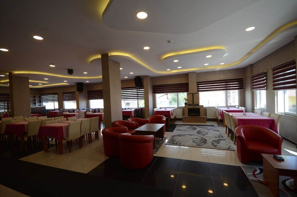 Сарыкамыш: Bildik Hotel