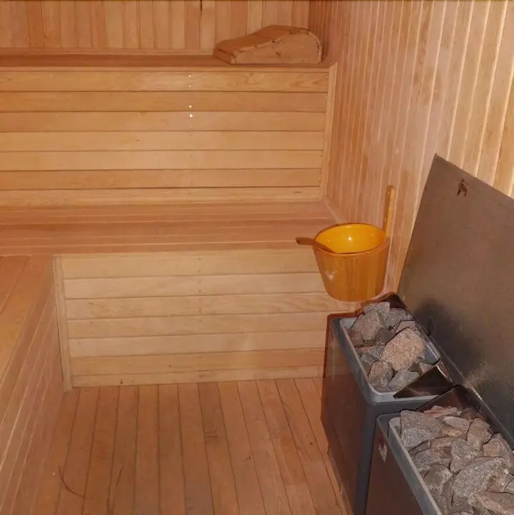 Сарыкамыш: Bildik Hotel