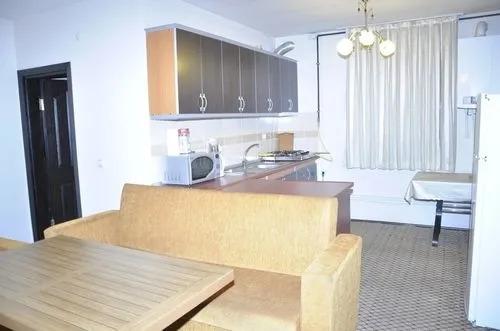 Сарыкамыш: Bildik Hotel