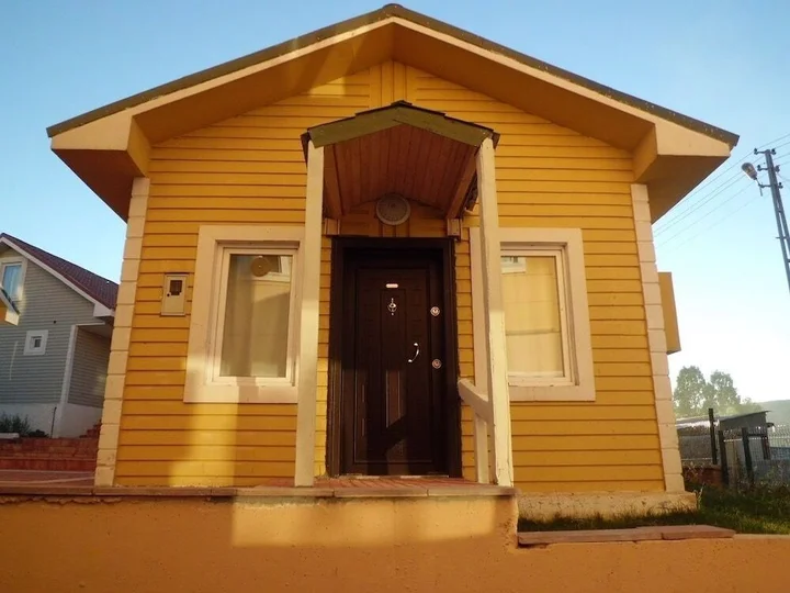 Сарыкамыш: Bildik Hotel