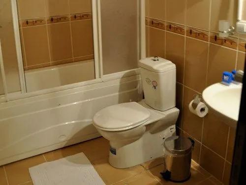 Сарыкамыш: Bildik Hotel