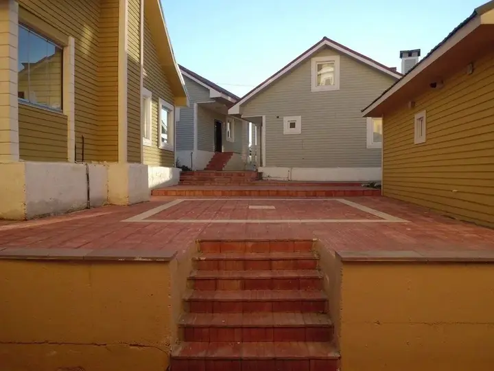 Сарыкамыш: Bildik Hotel