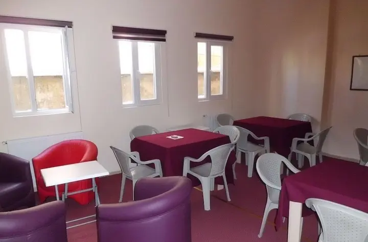 Сарыкамыш: Bildik Hotel