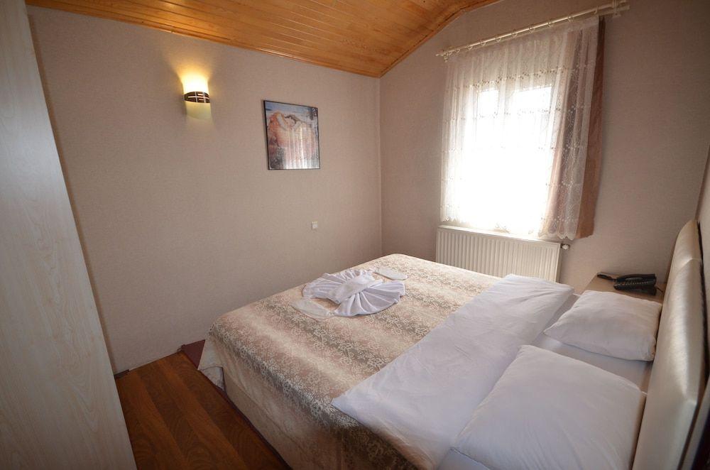 Сарыкамыш: Bildik Hotel