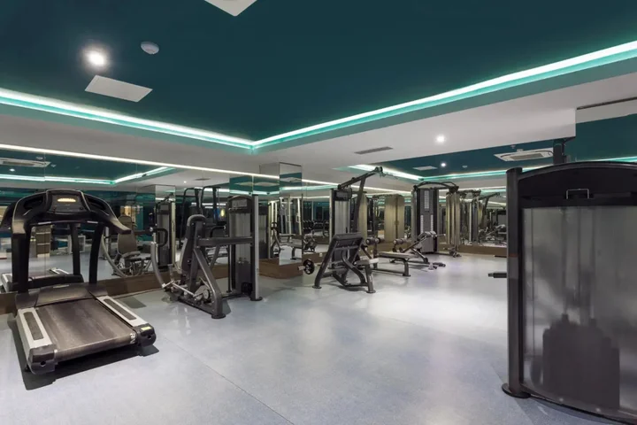 Манавгат: Sultan of Dreams Hotel & Spa - All Inclusive