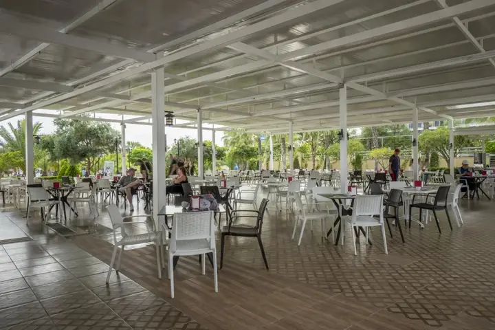 Манавгат: Sultan of Dreams Hotel & Spa - All Inclusive