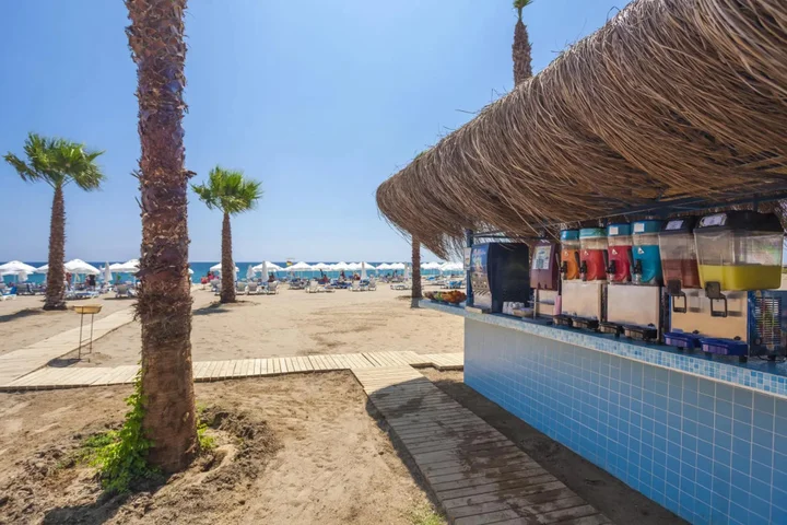 Манавгат: Sultan of Dreams Hotel & Spa - All Inclusive