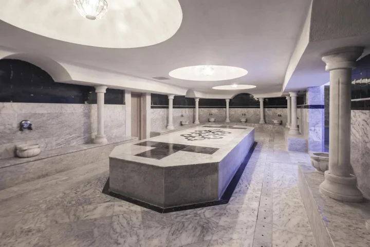 Манавгат: Sultan of Dreams Hotel & Spa - All Inclusive