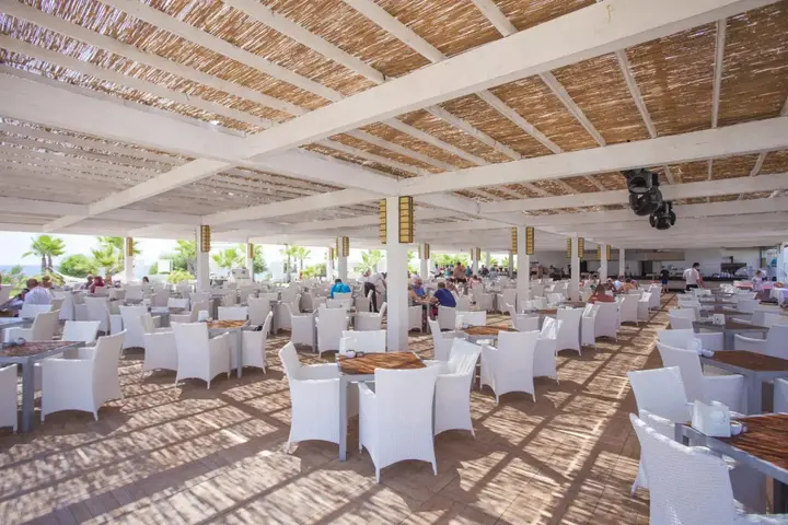 Манавгат: Sultan of Dreams Hotel & Spa - All Inclusive