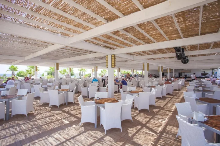 Манавгат: Sultan of Dreams Hotel & Spa - All Inclusive
