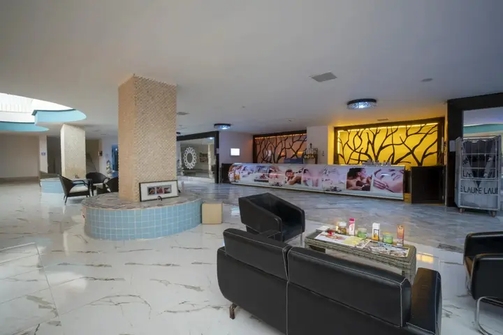 Манавгат: Sultan of Dreams Hotel & Spa - All Inclusive