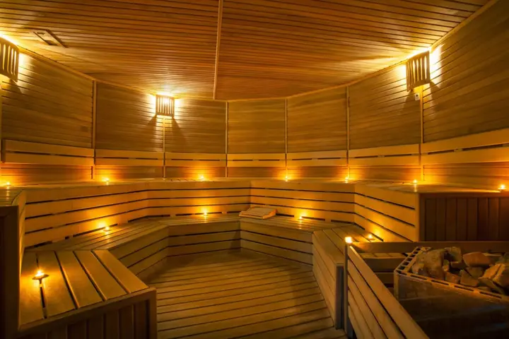 Манавгат: Sultan of Dreams Hotel & Spa - All Inclusive