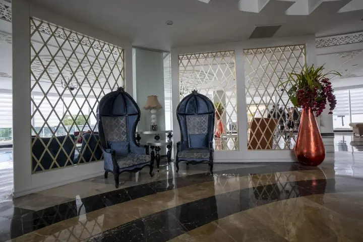 Манавгат: Sultan of Dreams Hotel & Spa - All Inclusive