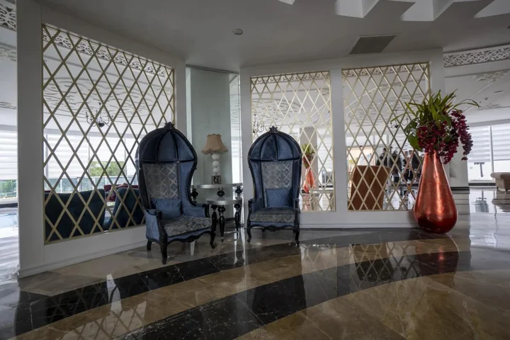 Манавгат: Sultan of Dreams Hotel & Spa - All Inclusive
