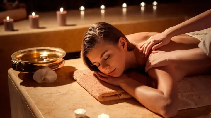 Манавгат: Sultan of Dreams Hotel & Spa - All Inclusive