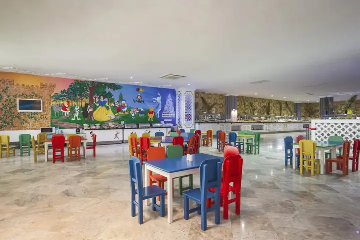 Манавгат: Sultan of Dreams Hotel & Spa - All Inclusive
