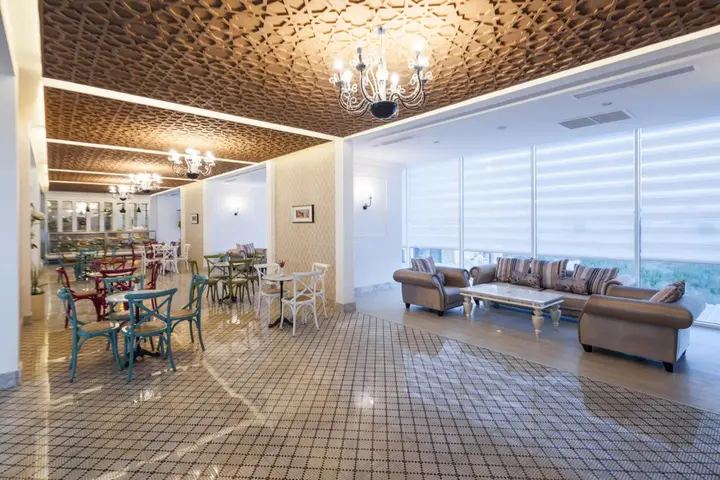 Манавгат: Sultan of Dreams Hotel & Spa - All Inclusive