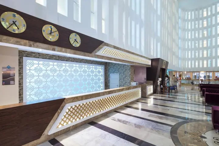 Манавгат: Sultan of Dreams Hotel & Spa - All Inclusive