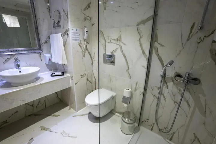 Манавгат: Sultan of Dreams Hotel & Spa - All Inclusive