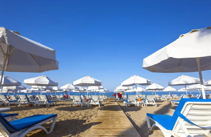 Манавгат: Sultan of Dreams Hotel & Spa - All Inclusive