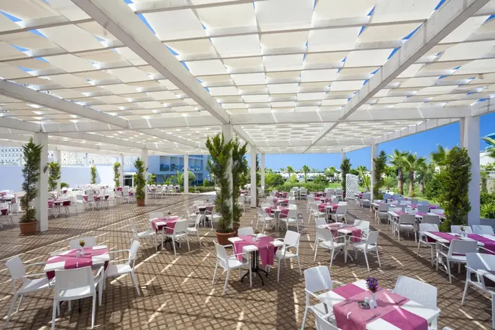 Манавгат: Sultan of Dreams Hotel & Spa - All Inclusive