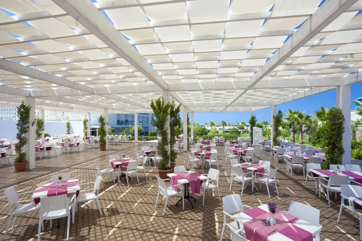 Манавгат: Sultan of Dreams Hotel & Spa - All Inclusive