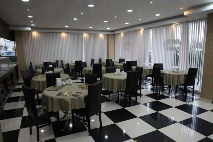 Самсун: Kuloglu Hotel