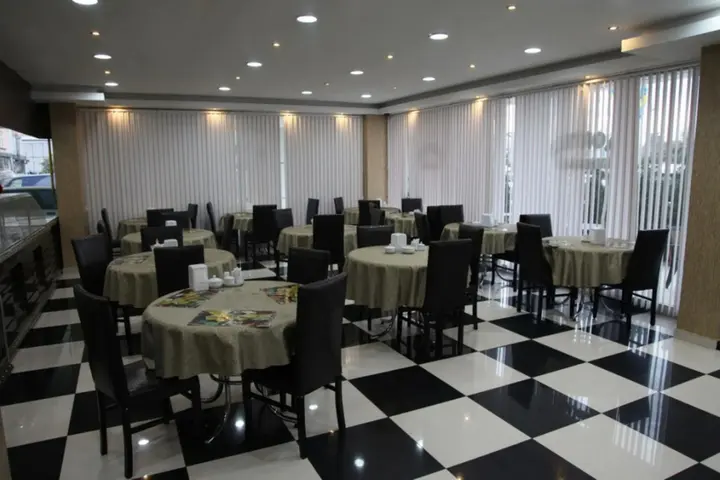 Самсун: Kuloglu Hotel