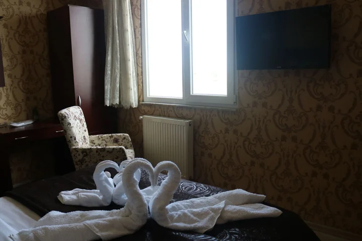 Самсун: Kuloglu Hotel