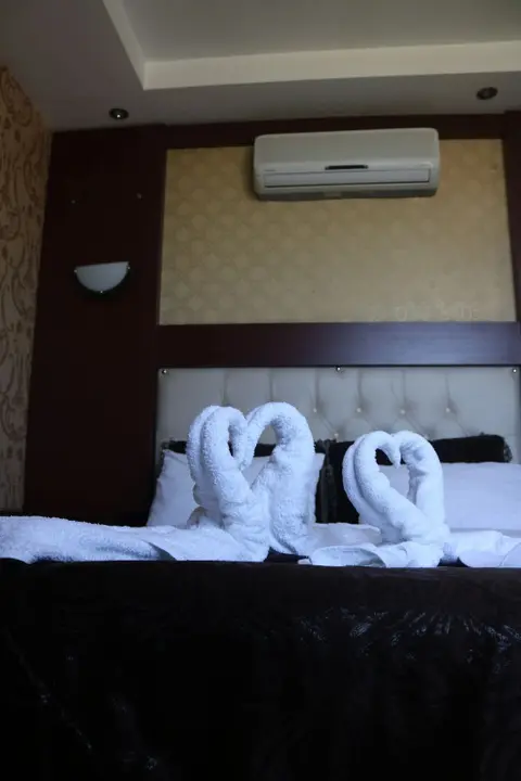 Самсун: Kuloglu Hotel