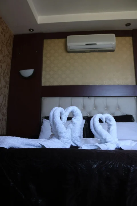 Самсун: Kuloglu Hotel