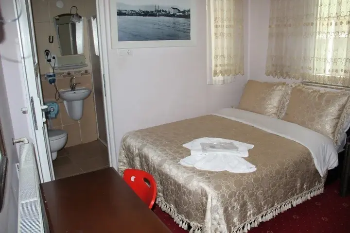 Самсун: Kuloglu Hotel