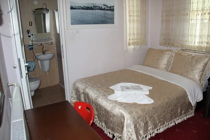 Самсун: Kuloglu Hotel