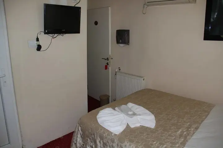 Самсун: Kuloglu Hotel