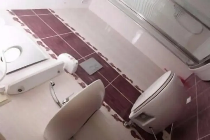 Самсун: Kuloglu Hotel