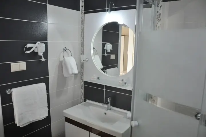 Байбурт: Otel Bayburt Konaklama