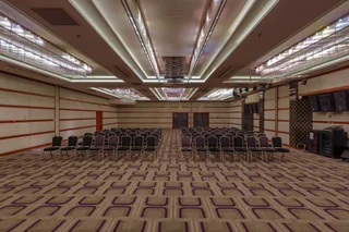 Анкара: Niza Park Hotel