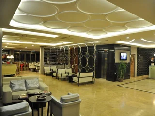 Анкара: Niza Park Hotel