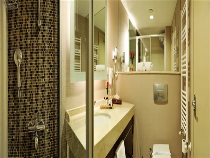 Анкара: Niza Park Hotel