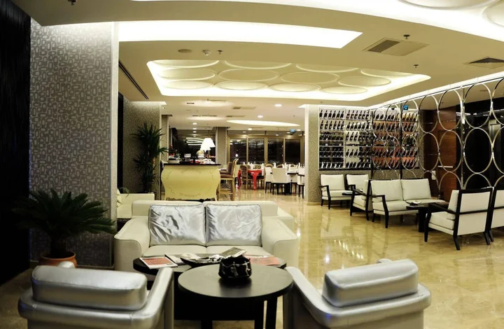 Анкара: Niza Park Hotel