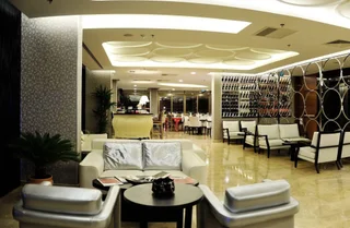 Анкара: Niza Park Hotel