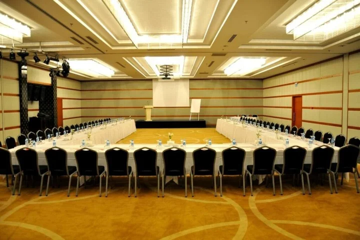 Анкара: Niza Park Hotel