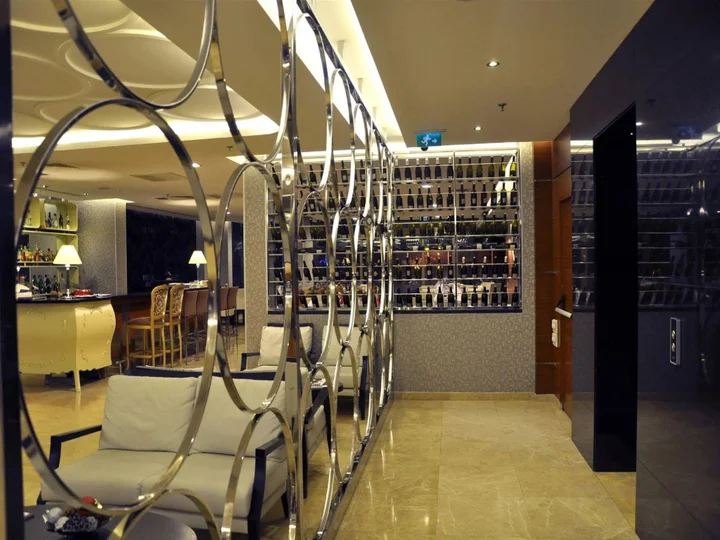 Анкара: Niza Park Hotel